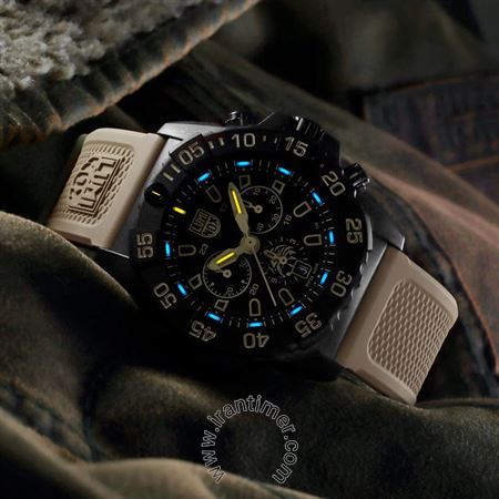 قیمت و خرید ساعت مچی مردانه لومینوکس(LUMINOX) مدل XS.3590.NSF.SET اسپرت | اورجینال و اصلی