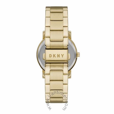 قیمت و خرید ساعت مچی زنانه دی کی ان وای(DKNY) مدل NY2969 کلاسیک | اورجینال و اصلی