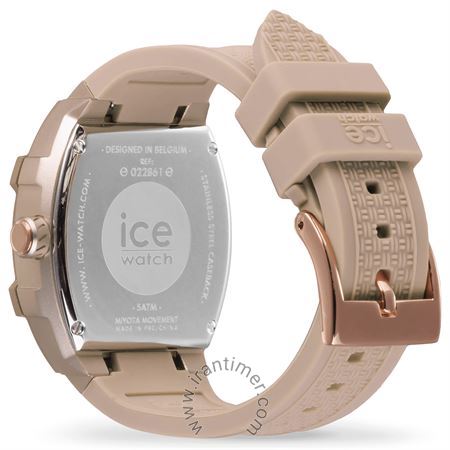 قیمت و خرید ساعت مچی زنانه آیس واچ(ICE WATCH) مدل 022861 اسپرت | اورجینال و اصلی