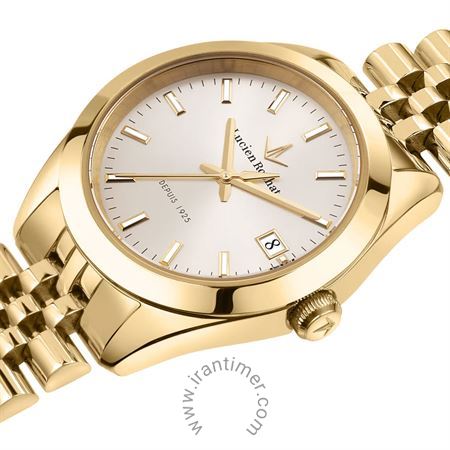 قیمت و خرید ساعت مچی زنانه لوسین روشا(Lucien Rochat) مدل R0453114505 کلاسیک | اورجینال و اصلی