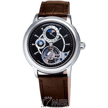 قیمت و خرید ساعت مچی مردانه فردریک کنستانت(FREDERIQUE CONSTANT) مدل FC-985ABS4H8 کلاسیک | اورجینال و اصلی