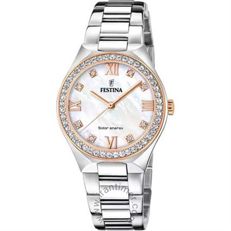 قیمت و خرید ساعت مچی زنانه فستینا(FESTINA) مدل F20658/1 فشن | اورجینال و اصلی