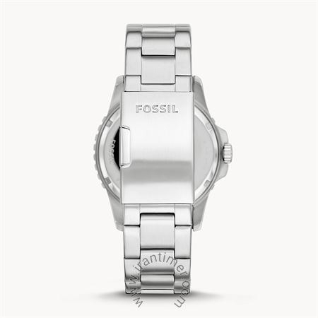 قیمت و خرید ساعت مچی مردانه فسیل(FOSSIL) مدل FS5765 کلاسیک | اورجینال و اصلی