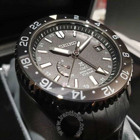 قیمت و خرید ساعت مچی مردانه سیکو(SEIKO) مدل SNR035J1 اسپرت | اورجینال و اصلی