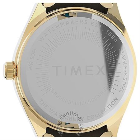 قیمت و خرید ساعت مچی زنانه تایمکس(TIMEX) مدل TW2U82600 کلاسیک | اورجینال و اصلی