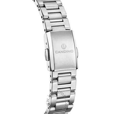 قیمت و خرید ساعت مچی زنانه کاندینو(CANDINO) مدل C4749/1 فشن | اورجینال و اصلی