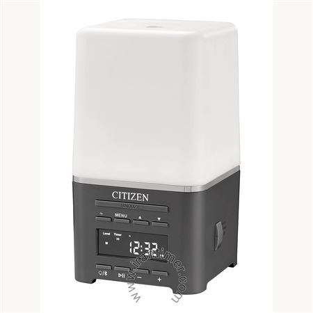 قیمت و خرید ساعت مچی مردانه زنانه سیتیزن(CITIZEN) مدل CC1037 | اورجینال و اصلی