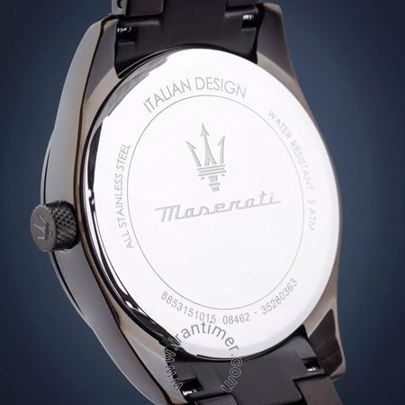 قیمت و خرید ساعت مچی مردانه مازراتی(MASERATI) مدل R8853151015 کلاسیک | اورجینال و اصلی