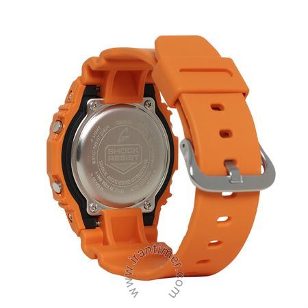 قیمت و خرید ساعت مچی مردانه کاسیو (CASIO) جی شاک مدل GLX-5600RT-4DR اسپرت | اورجینال و اصلی