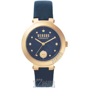 قیمت و خرید ساعت مچی زنانه ورسوس ورساچه(VERSUS VERSACE) مدل VSP370817 کلاسیک | اورجینال و اصلی