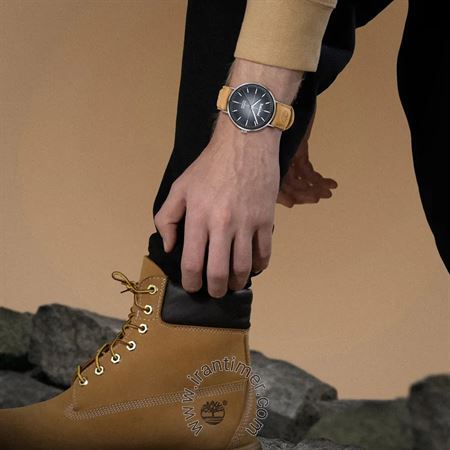 قیمت و خرید ساعت مچی مردانه تیمبرلند(TIMBERLAND) مدل TDWGB2231105 کلاسیک | اورجینال و اصلی