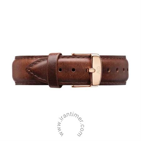 قیمت و خرید ساعت مچی مردانه دنیل ولینگتون(DANIEL WELLINGTON) مدل DW00100626 کلاسیک | اورجینال و اصلی