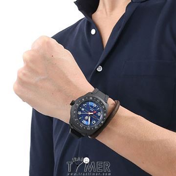 قیمت و خرید ساعت مچی مردانه لومینوکس(LUMINOX) مدل A.5023 اسپرت | اورجینال و اصلی