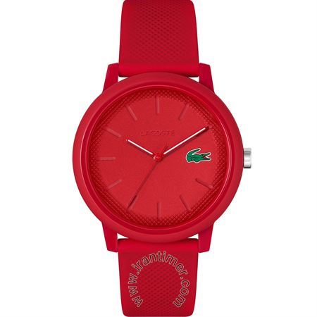 قیمت و خرید ساعت مچی مردانه لاکوست(LACOSTE) مدل 2011173 اسپرت | اورجینال و اصلی