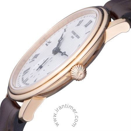 قیمت و خرید ساعت مچی زنانه فردریک کنستانت(FREDERIQUE CONSTANT) مدل FC-235M1S4 کلاسیک | اورجینال و اصلی