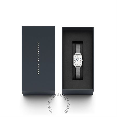 قیمت و خرید ساعت مچی زنانه دنیل ولینگتون(DANIEL WELLINGTON) مدل DW00100690 کلاسیک | اورجینال و اصلی