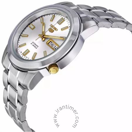 قیمت و خرید ساعت مچی مردانه سیکو(SEIKO) مدل SNKK09K1S کلاسیک | اورجینال و اصلی