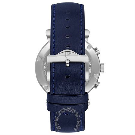 قیمت و خرید ساعت مچی مردانه ژاک فیلیپ(Jacques Philippe) مدل JPQGC191132 کلاسیک | اورجینال و اصلی