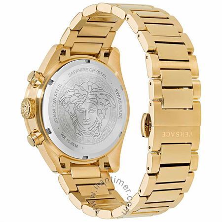 قیمت و خرید ساعت مچی مردانه ورساچه(Versace) مدل VE6K00523 کلاسیک | اورجینال و اصلی