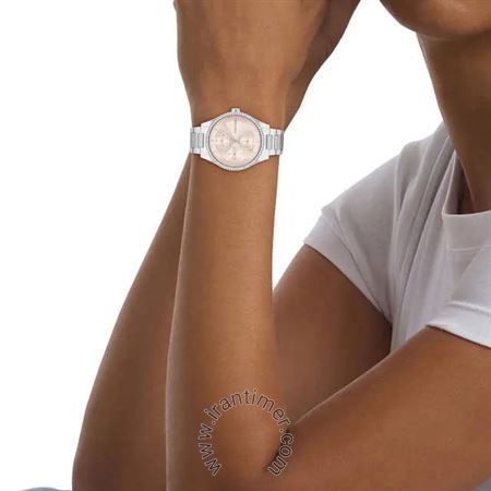قیمت و خرید ساعت مچی زنانه کالوین کلاین(CALVIN KLEIN) مدل 25100007 فشن | اورجینال و اصلی