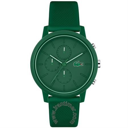 قیمت و خرید ساعت مچی مردانه لاکوست(LACOSTE) مدل 2011245 اسپرت | اورجینال و اصلی