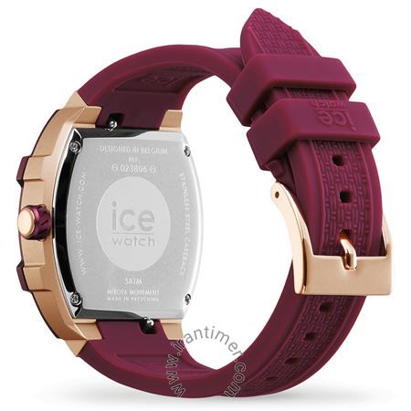 قیمت و خرید ساعت مچی زنانه آیس واچ(ICE WATCH) مدل 023806 اسپرت | اورجینال و اصلی