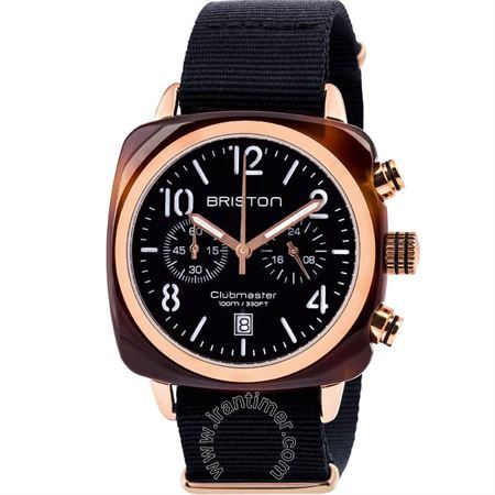 قیمت و خرید ساعت مچی مردانه بریستونن رست(BRISTON WRIST) مدل 14140.PRA.T.1.NB اسپرت | اورجینال و اصلی