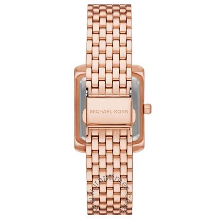 قیمت و خرید ساعت مچی زنانه مایکل کورس(MICHAEL KORS) مدل MK4743 فشن | اورجینال و اصلی