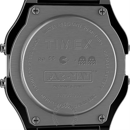 قیمت و خرید ساعت مچی مردانه زنانه تایمکس(TIMEX) مدل TW2U32100 کلاسیک | اورجینال و اصلی