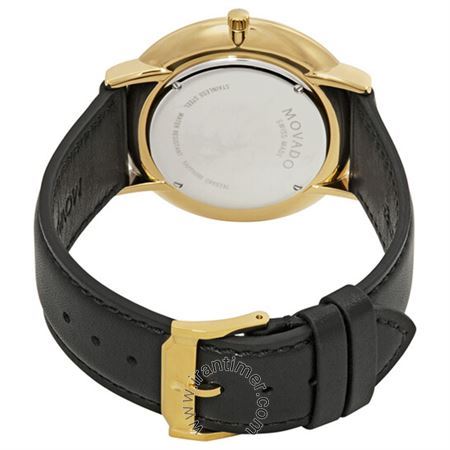 قیمت و خرید ساعت مچی مردانه موادو(MOVADO) مدل 607156 کلاسیک | اورجینال و اصلی