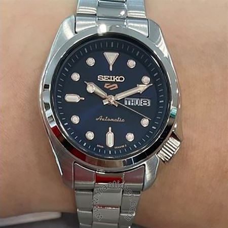 قیمت و خرید ساعت مچی زنانه سیکو(SEIKO) مدل SRE003K1S کلاسیک | اورجینال و اصلی