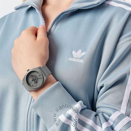 قیمت و خرید ساعت مچی مردانه زنانه ادیداس(Adidas) مدل AOST23552 اسپرت | اورجینال و اصلی