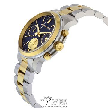 قیمت و خرید ساعت مچی زنانه مایکل کورس(MICHAEL KORS) مدل MK6165 کلاسیک | اورجینال و اصلی