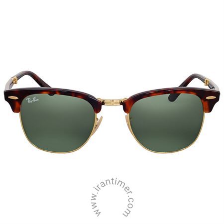 قیمت و خرید عینک آفتابی زنانه مردانه کلاسیک (RAY BAN) مدل RB 2176S 000990 5100 | اورجینال و اصلی