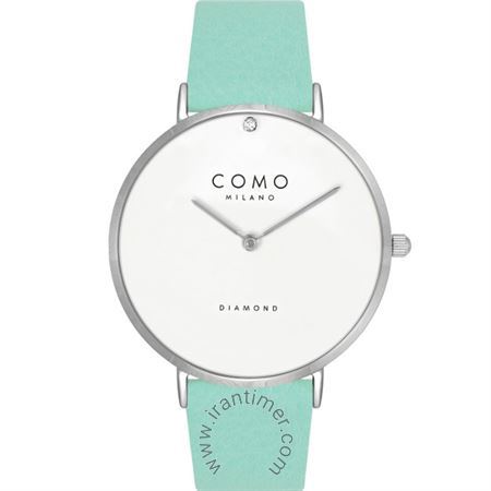 قیمت و خرید ساعت مچی زنانه کومو میلانو(COMO MILANO) مدل CM033.104.2LBL کلاسیک | اورجینال و اصلی