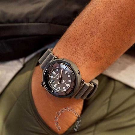 قیمت و خرید ساعت مچی مردانه سیکو(SEIKO) مدل SNE537P1 اسپرت | اورجینال و اصلی