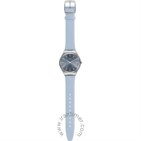 قیمت و خرید ساعت مچی مردانه زنانه سواچ(SWATCH) مدل SYXS118 کلاسیک | اورجینال و اصلی