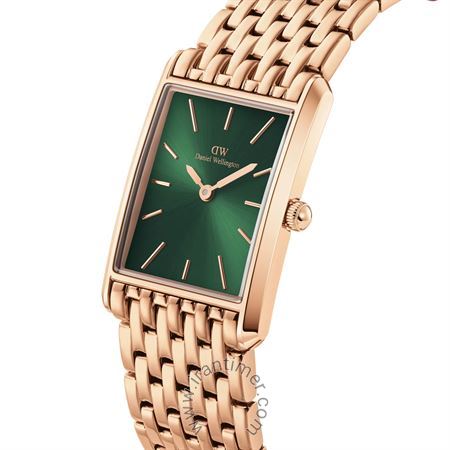 قیمت و خرید ساعت مچی زنانه دنیل ولینگتون(DANIEL WELLINGTON) مدل DW00100704 کلاسیک | اورجینال و اصلی