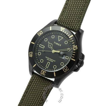 قیمت و خرید ساعت مچی مردانه تایمکس(TIMEX) مدل TW2U81900 کلاسیک | اورجینال و اصلی