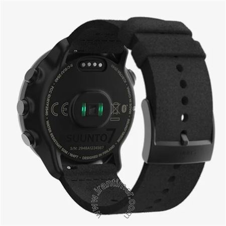 قیمت و خرید ساعت مچی مردانه سوونتو(suunto) مدل Suunto 7 اسپرت | اورجینال و اصلی