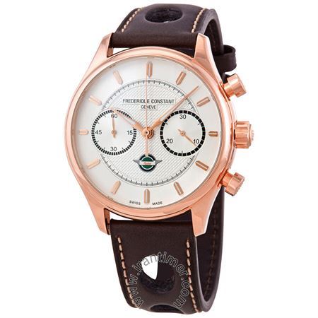 قیمت و خرید ساعت مچی مردانه فردریک کنستانت(FREDERIQUE CONSTANT) مدل FC-397HV5B4-01 کلاسیک | اورجینال و اصلی