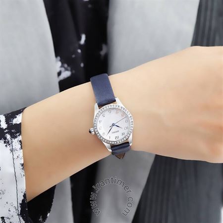 قیمت و خرید ساعت مچی زنانه سیکو(SEIKO) مدل SUR385P2 کلاسیک | اورجینال و اصلی