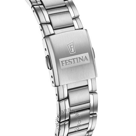 قیمت و خرید ساعت مچی مردانه فستینا(FESTINA) مدل F20704/5 اسپرت | اورجینال و اصلی