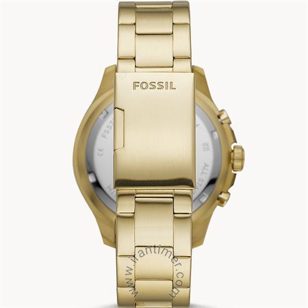 قیمت و خرید ساعت مچی مردانه فسیل(FOSSIL) مدل FS5727 کلاسیک | اورجینال و اصلی