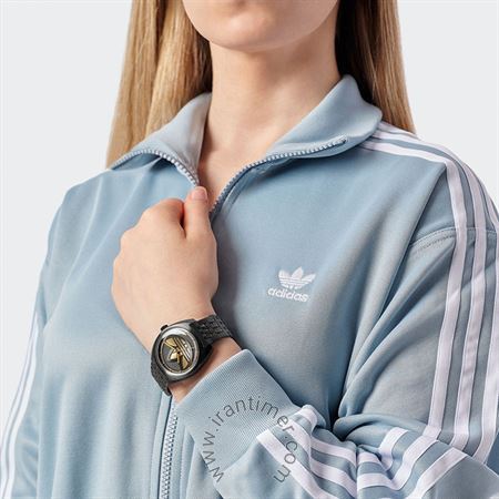 قیمت و خرید ساعت مچی مردانه زنانه ادیداس(Adidas) مدل AOFH23511 کلاسیک | اورجینال و اصلی