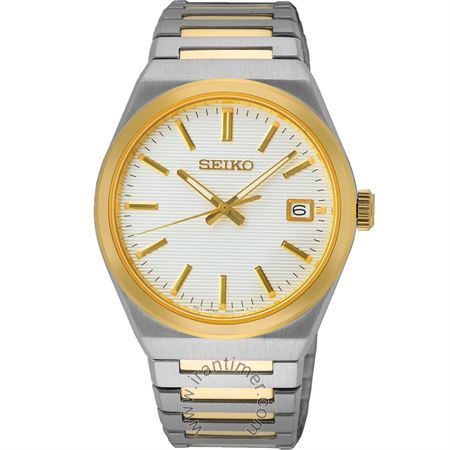 قیمت و خرید ساعت مچی مردانه سیکو(SEIKO) مدل SUR558P1 کلاسیک | اورجینال و اصلی