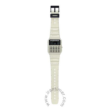 قیمت و خرید ساعت مچی مردانه زنانه کاسیو (CASIO) مدل CA-53WB-8BDF اسپرت | اورجینال و اصلی