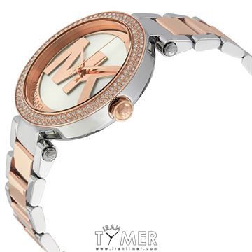 قیمت و خرید ساعت مچی زنانه مایکل کورس(MICHAEL KORS) مدل MK6314 کلاسیک | اورجینال و اصلی