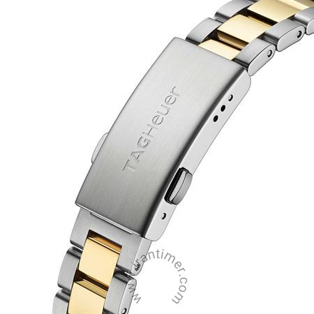 قیمت و خرید ساعت مچی زنانه تگ هویر(TAG HEUER) مدل WBD1422.BB0321 کلاسیک | اورجینال و اصلی