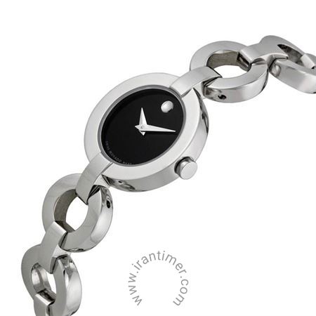 قیمت و خرید ساعت مچی زنانه موادو(MOVADO) مدل 606260 کلاسیک | اورجینال و اصلی